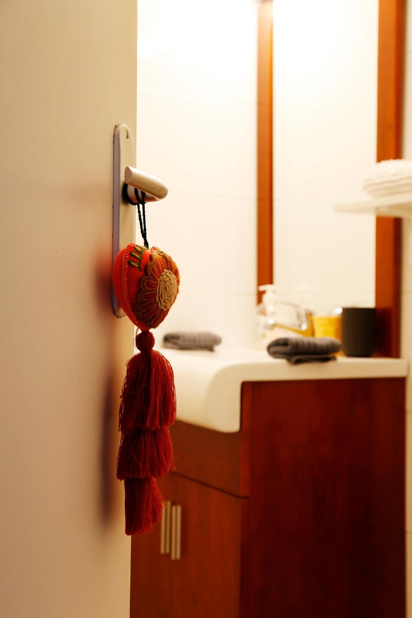 Bed and Breakfast L'Atelier De Mezareun Ushant Экстерьер фото